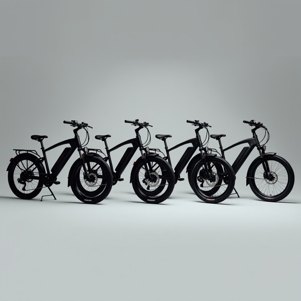 eBike product image