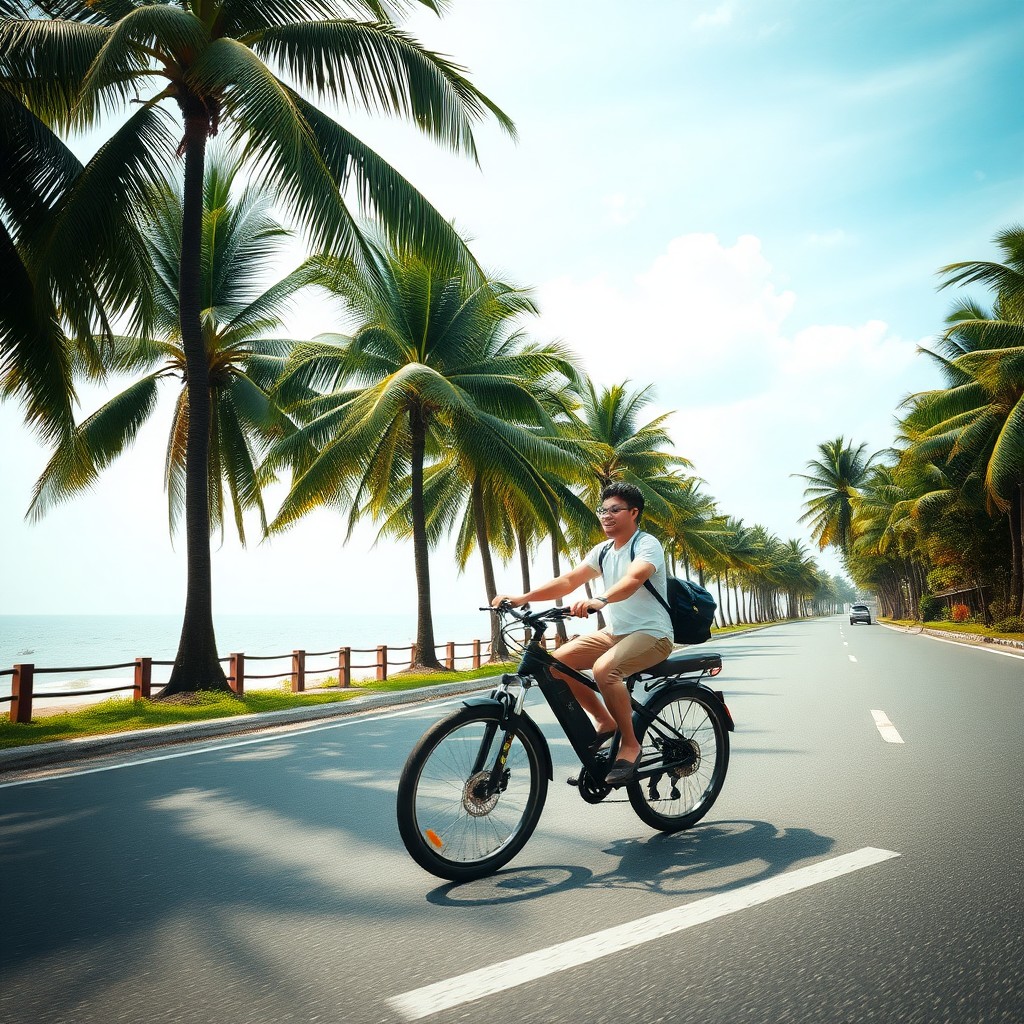 eBike Philippines
