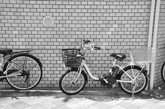eBike product image