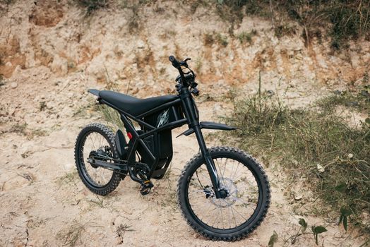 eBike product image