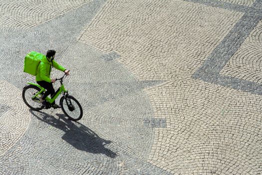eBike product image