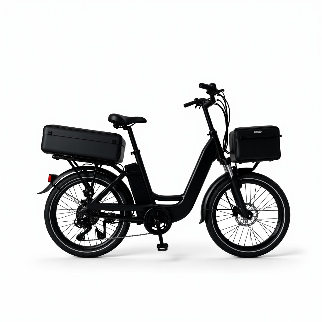 eBike product image