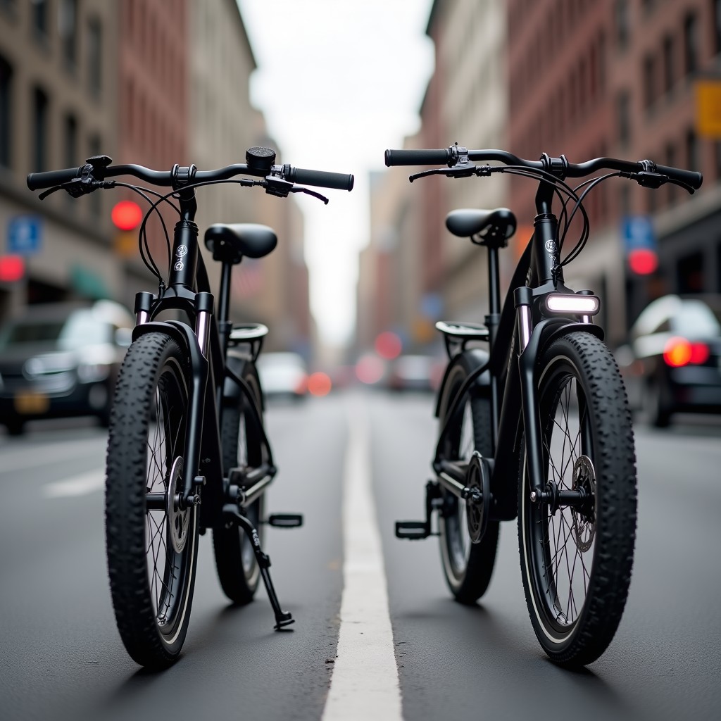 eBike product image