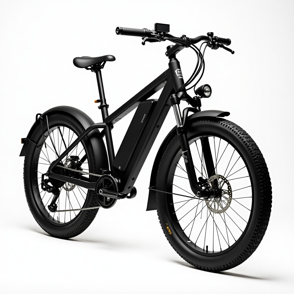 eBike product image