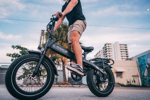 eBike product image