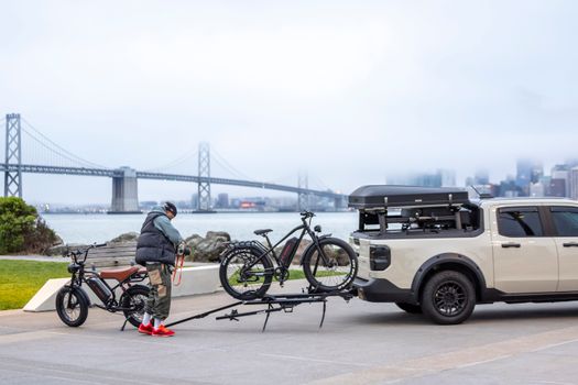 eBike product image