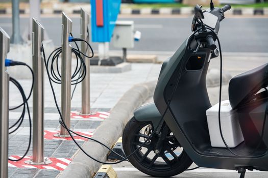 eBike battery technology
