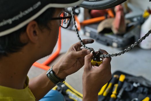eBike product image