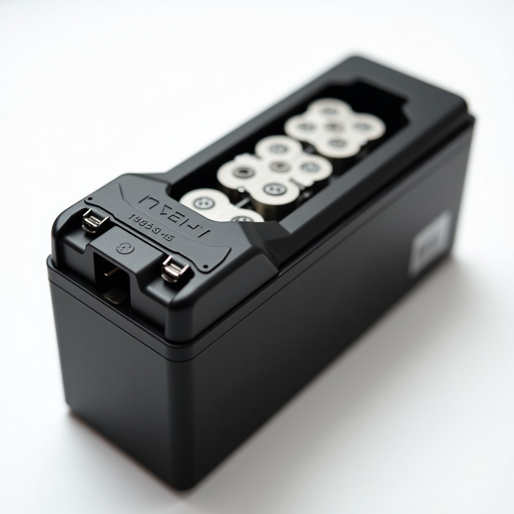 eBike product image