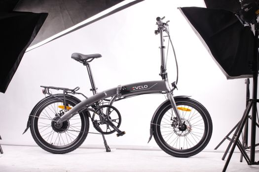eBike product image