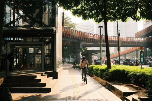 eBike product image