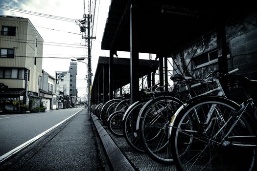 eBike product image