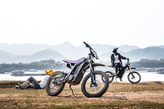 eBike product image