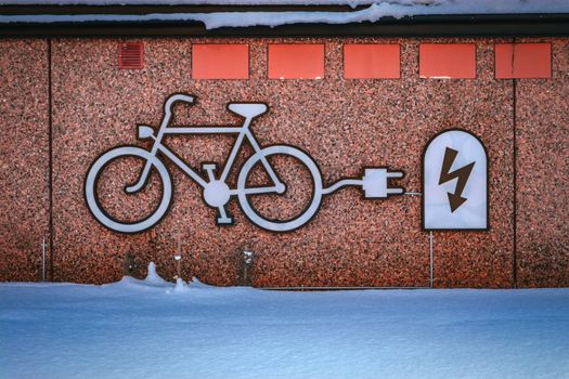 eBike product image
