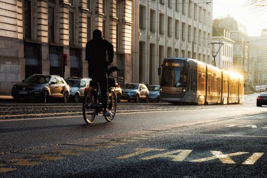 eBike product image