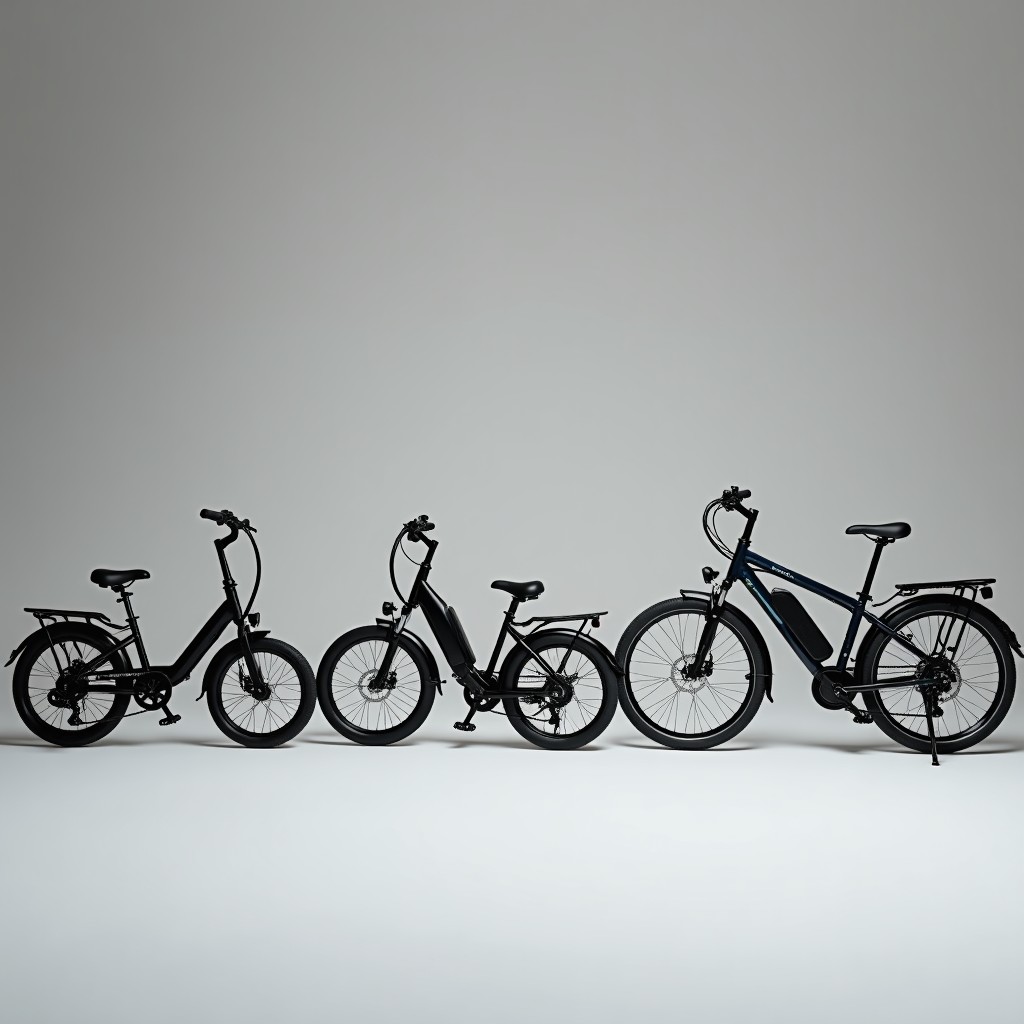 eBike product image