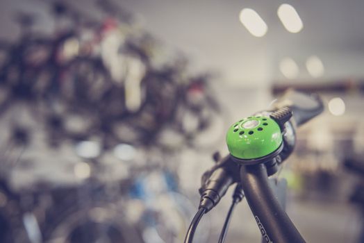 eBike product image