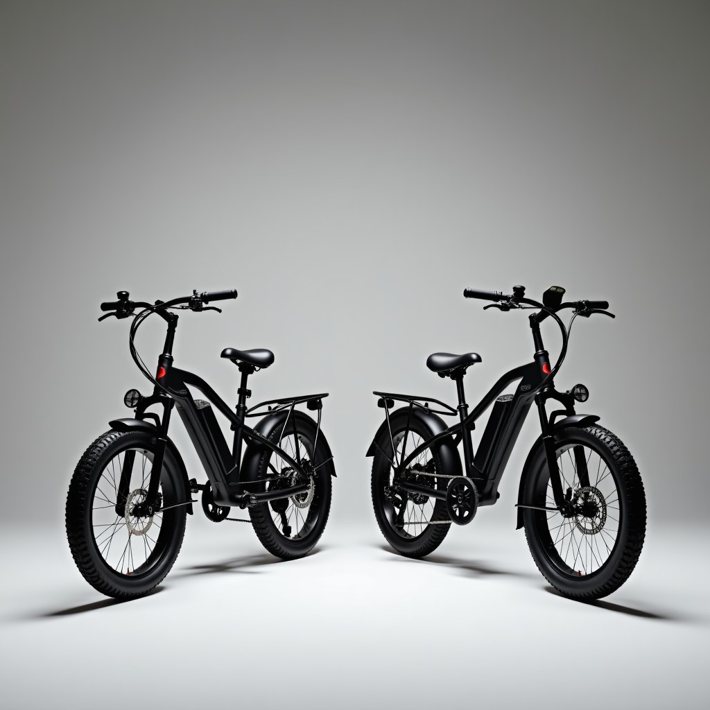 eBike product image
