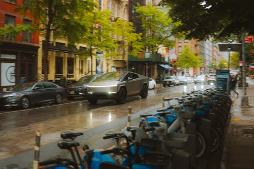 eBike technology 2026