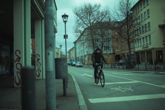 eBike product image