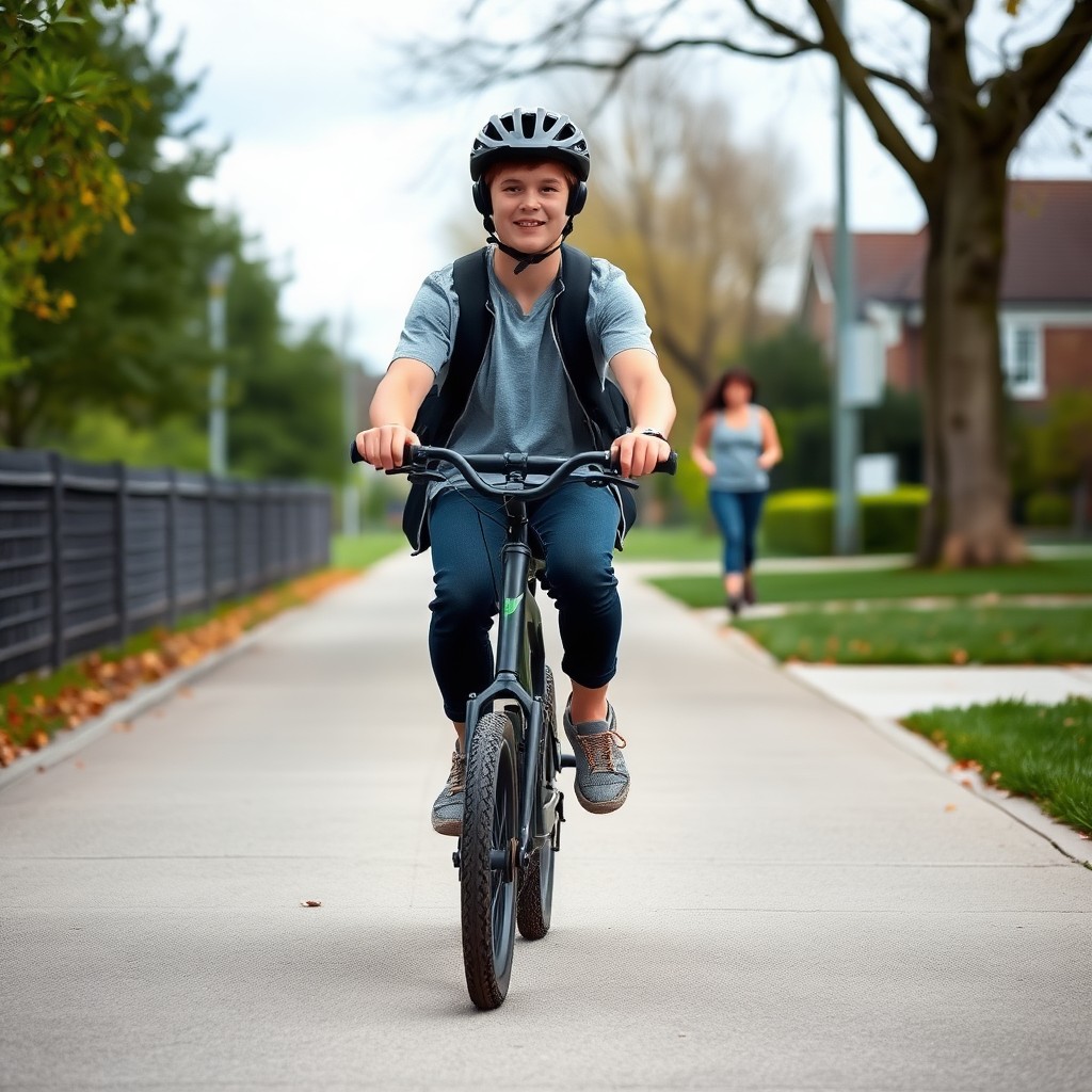 eBike Kids