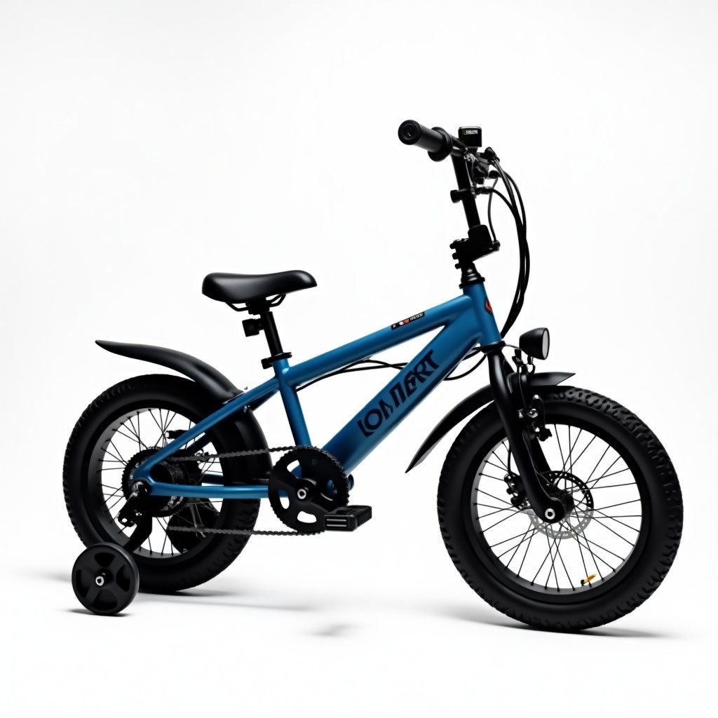 eBike product image