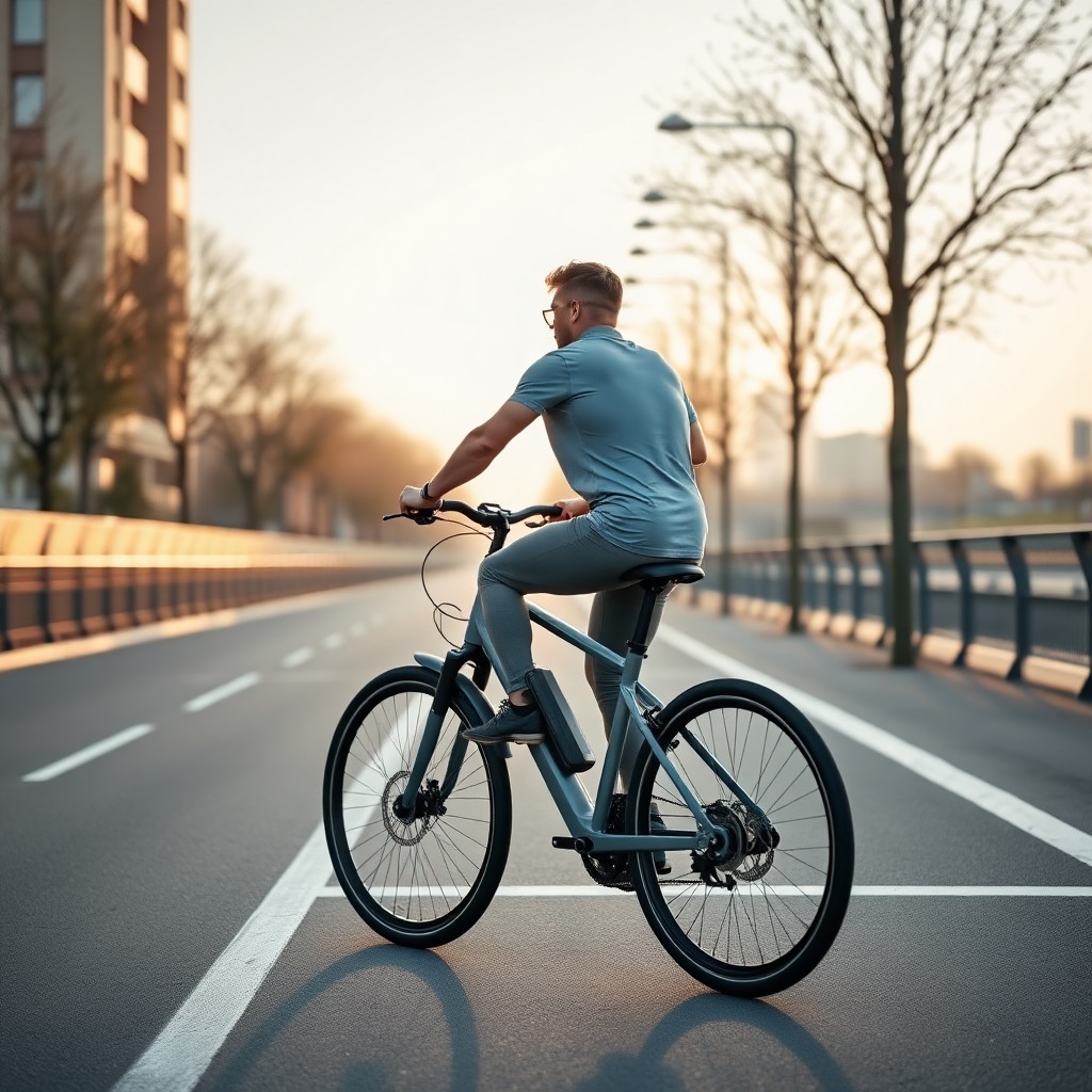 Best eBike for Men guide illustration
