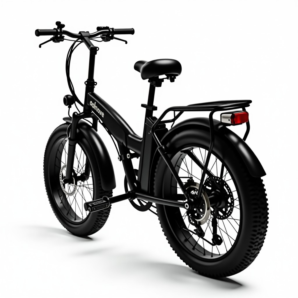 eBike product image