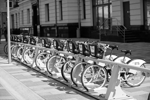 eBike product image