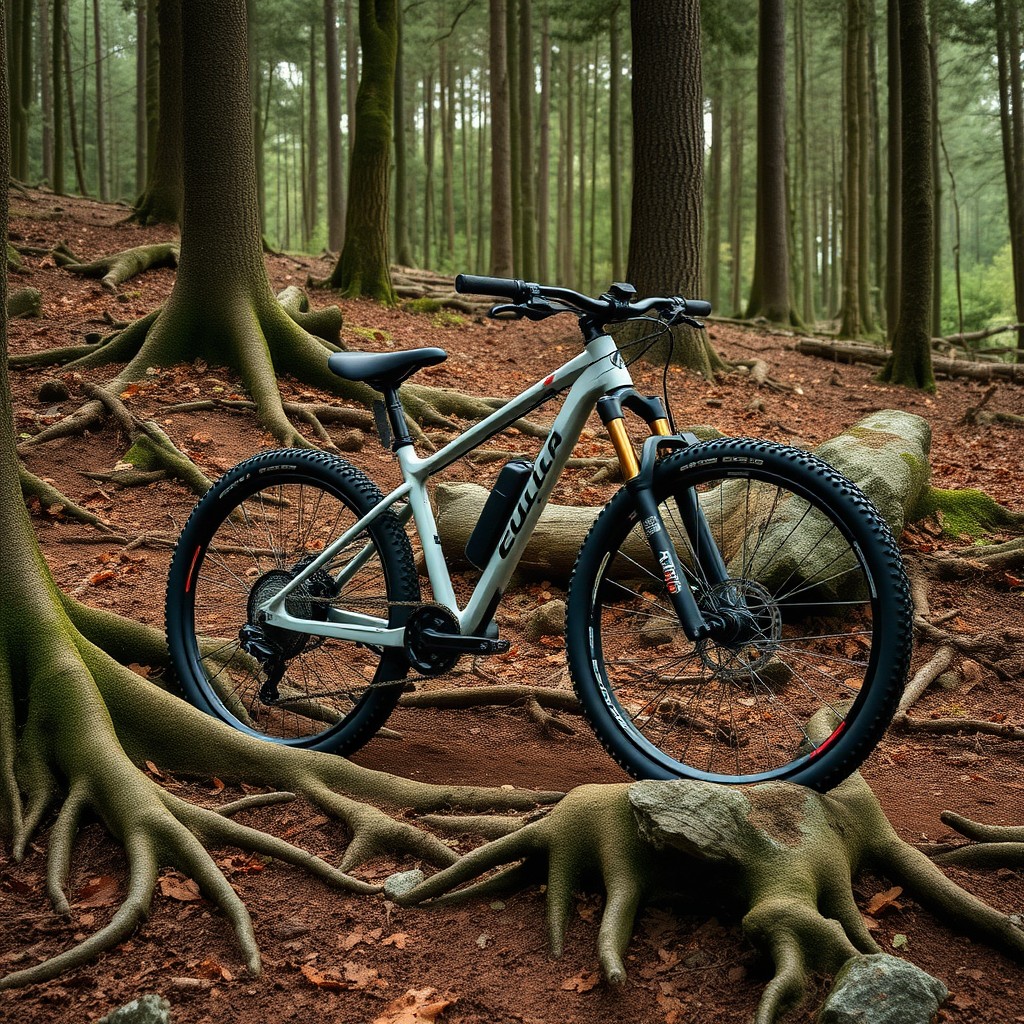 eBike Trails