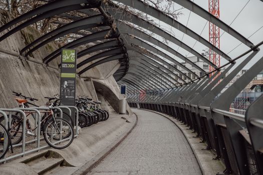 eBike product image