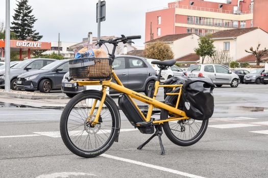 eBike product image