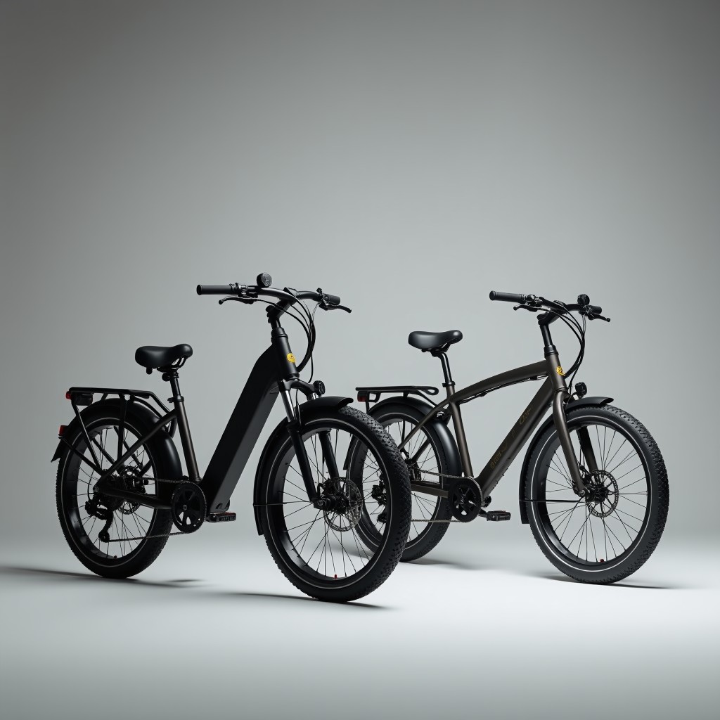 eBike product image