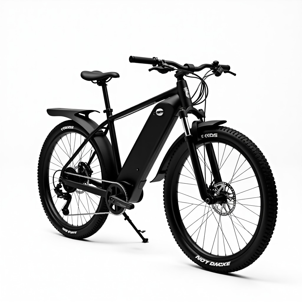 eBike product image
