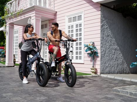 eBike product image