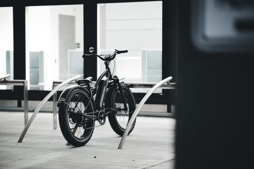 eBike product image