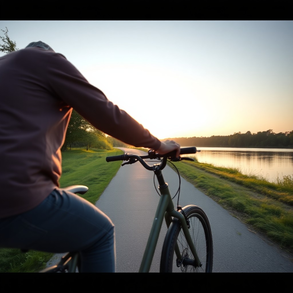 eBike Leisure
